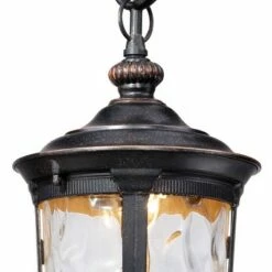 John Timberland Bellagio Bronze 6-Piece LED Landscape Light Kit Set