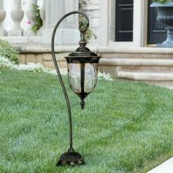 John Timberland Bellagio Bronze 6-Piece LED Landscape Light Kit Set -Outdoor Lighting Sales Shop unnamed file 1749