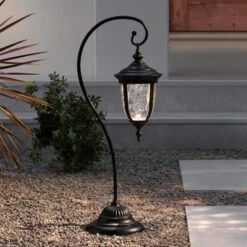 John Timberland Bellagio Bronze 6-Piece LED Landscape Light Kit Set -Outdoor Lighting Sales Shop unnamed file 1750