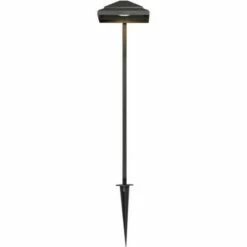 John Timberland Basset 23"H Textured Black LED Landscape Path Light Set of 2 10 John Timberland Basset 23"H Textured Black LED Landscape Path Light Set of 2 -Outdoor Lighting Sales Shop unnamed file 1759