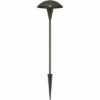 John Timberland Mushroom Bronze 6-Piece LED Landscape Path Light Set -Outdoor Lighting Sales Shop unnamed file 1770