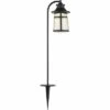 John Timberland Clement Black 6-Piece LED Landscape Path and Flood Light Set -Outdoor Lighting Sales Shop unnamed file 1783