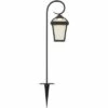 John Timberland Mosconi Textured Black 6-Piece LED Path and Flood Light Set -Outdoor Lighting Sales Shop unnamed file 1813