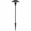 John Timberland Mushroom Black 8-Piece LED Path and Flood Light Set -Outdoor Lighting Sales Shop unnamed file 1860