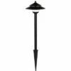 John Timberland LED Pagoda and Spot Light Landscape Kit -Outdoor Lighting Sales Shop unnamed file 1872