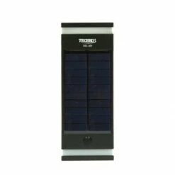 Techko Maid LED Solar Dual Direction Outdoor Wall Light - Techko Kobot -Outdoor Lighting Sales Shop unnamed file 188