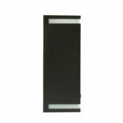 Techko Maid LED Solar Dual Direction Outdoor Wall Light - Techko Kobot -Outdoor Lighting Sales Shop unnamed file 189