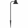 John Timberland Jayce Black 8-Piece LED Landscape Path and Flood Light Set -Outdoor Lighting Sales Shop unnamed file 1907