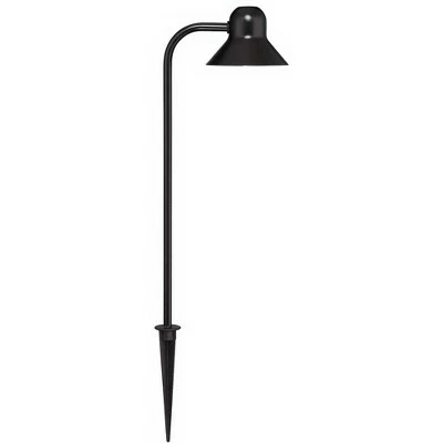 John Timberland LED 10-Piece Landscape Set with Path and Spotlights 3 John Timberland LED 10-Piece Landscape Set with Path and Spotlights