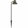 John Timberland LED 10-Piece Landscape Set with Bronze Path Lights and Spotlights -Outdoor Lighting Sales Shop unnamed file 1924