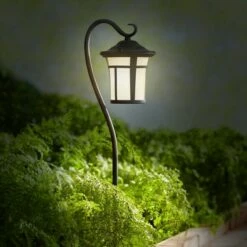 John Timberland Carriage Textured Black 8-Piece LED Path and Flood Light Set -Outdoor Lighting Sales Shop unnamed file 1933