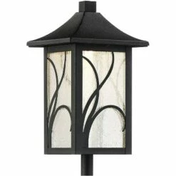 John Timberland Sleator Textured Black 8-Piece LED Path and Flood Light Set -Outdoor Lighting Sales Shop unnamed file 1991