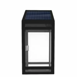 Techko Maid LED Solar Outdoor Wall Panel Lantern with Clear Panel - Techko Kobot 12 Techko Maid LED Solar Outdoor Wall Panel Lantern with Clear Panel - Techko Kobot -Outdoor Lighting Sales Shop unnamed file 200