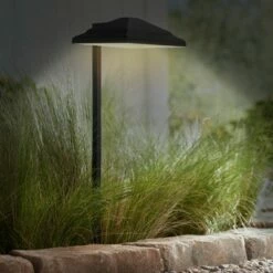John Timberland Basset Textured Black 8-Piece LED Landscape Path Light Set 9 John Timberland Basset Textured Black 8-Piece LED Landscape Path Light Set -Outdoor Lighting Sales Shop unnamed file 2014