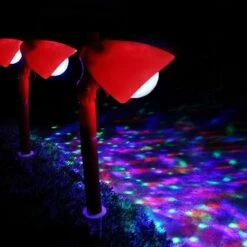 17" Resin Garden Pathway LED Lights - Set of 3 - Alpine Corporation 14 17" Resin Garden Pathway LED Lights - Set of 3 - Alpine Corporation -Outdoor Lighting Sales Shop unnamed file 2028