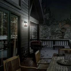 Techko Maid LED Solar Outdoor Wall Panel Lantern with Clear Panel - Techko Kobot 15 Techko Maid LED Solar Outdoor Wall Panel Lantern with Clear Panel - Techko Kobot -Outdoor Lighting Sales Shop unnamed file 203