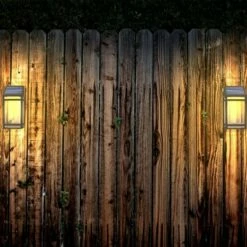 Techko Maid LED Solar Outdoor Wall Panel Lantern with Clear Panel - Techko Kobot 17 Techko Maid LED Solar Outdoor Wall Panel Lantern with Clear Panel - Techko Kobot -Outdoor Lighting Sales Shop unnamed file 205