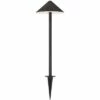 Super Duty Davenport Bronze LED Scalloped Path Light Landscape Kit -Outdoor Lighting Sales Shop unnamed file 2066