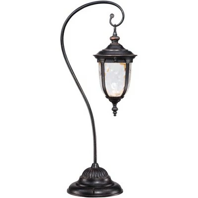 John Timberland Bellagio Bronze 10-Piece LED Path and Spot Light Set 3 John Timberland Bellagio Bronze 10-Piece LED Path and Spot Light Set