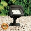 Super Duty Eastham 8" High Black LED Landscape Flood Light -Outdoor Lighting Sales Shop unnamed file 2099