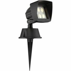 Super Duty Eastham 8" High Black LED Landscape Flood Light 11 Super Duty Eastham 8" High Black LED Landscape Flood Light -Outdoor Lighting Sales Shop unnamed file 2102