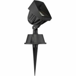 Super Duty Eastham 8" High Black LED Landscape Flood Light 12 Super Duty Eastham 8" High Black LED Landscape Flood Light -Outdoor Lighting Sales Shop unnamed file 2103