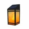 Techko Maid Solar LED Outdoor Wall Lantern with Flame - Techko Kobot -Outdoor Lighting Sales Shop unnamed file 211