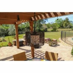 Kenroy Home Outdoor Pendant Light Kenroy Bronze Metal -Outdoor Lighting Sales Shop unnamed file 2127