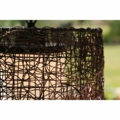 Kenroy Home Outdoor Pendant Light Kenroy Bronze Metal -Outdoor Lighting Sales Shop unnamed file 2128