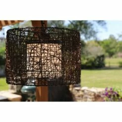 Kenroy Home Outdoor Pendant Light Kenroy Bronze Metal -Outdoor Lighting Sales Shop unnamed file 2129