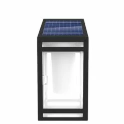 Techko Maid Solar LED Outdoor Wall Lantern with Flame - Techko Kobot 13 Techko Maid Solar LED Outdoor Wall Lantern with Flame - Techko Kobot -Outdoor Lighting Sales Shop unnamed file 213
