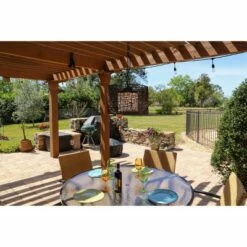 Kenroy Home Outdoor Pendant Light Kenroy Bronze Metal -Outdoor Lighting Sales Shop unnamed file 2137