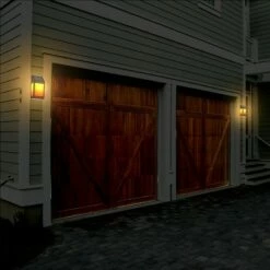 Techko Maid Solar LED Outdoor Wall Lantern with Flame - Techko Kobot 14 Techko Maid Solar LED Outdoor Wall Lantern with Flame - Techko Kobot -Outdoor Lighting Sales Shop unnamed file 214