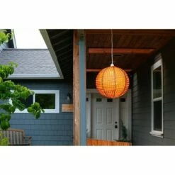 Allsop 18" x 18" Stella Nova Outdoor Light Pearl 13 Allsop 18" x 18" Stella Nova Outdoor Light Pearl -Outdoor Lighting Sales Shop unnamed file 2152