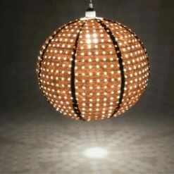 Allsop 18" x 18" Stella Nova Outdoor Light Pearl 14 Allsop 18" x 18" Stella Nova Outdoor Light Pearl -Outdoor Lighting Sales Shop unnamed file 2153