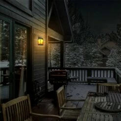 Techko Maid Solar LED Outdoor Wall Lantern with Flame - Techko Kobot 16 Techko Maid Solar LED Outdoor Wall Lantern with Flame - Techko Kobot -Outdoor Lighting Sales Shop unnamed file 216