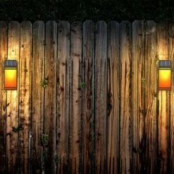 Techko Maid Solar LED Outdoor Wall Lantern with Flame - Techko Kobot 17 Techko Maid Solar LED Outdoor Wall Lantern with Flame - Techko Kobot -Outdoor Lighting Sales Shop unnamed file 217