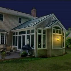 Techko Maid Solar LED Outdoor Wall Lantern with Flame - Techko Kobot 18 Techko Maid Solar LED Outdoor Wall Lantern with Flame - Techko Kobot -Outdoor Lighting Sales Shop unnamed file 218