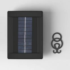 Pendant Solar Outdoor Ceiling Light - Naturals - Project 62™ -Outdoor Lighting Sales Shop unnamed file 2187