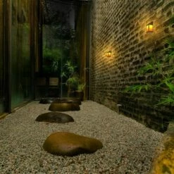 Techko Maid Solar LED Outdoor Wall Lantern with Flame - Techko Kobot 19 Techko Maid Solar LED Outdoor Wall Lantern with Flame - Techko Kobot -Outdoor Lighting Sales Shop unnamed file 219