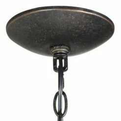 John Timberland Mission Outdoor Ceiling Light Hanging Oil Rubbed Bronze 14 1/2" Clear Seedy Glass Exterior House Porch Patio Deck 11 John Timberland Mission Outdoor Ceiling Light Hanging Oil Rubbed Bronze 14 1/2" Clear Seedy Glass Exterior House Porch Patio Deck -Outdoor Lighting Sales Shop unnamed file 2191