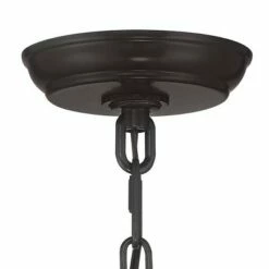 Possini Euro Design Rustic Outdoor Ceiling Light Hanging Bronze Wood Finish 14 1/2" Clear Seedy Glass Lantern Exterior House Porch Patio 11 Possini Euro Design Rustic Outdoor Ceiling Light Hanging Bronze Wood Finish 14 1/2" Clear Seedy Glass Lantern Exterior House Porch Patio -Outdoor Lighting Sales Shop unnamed file 2206