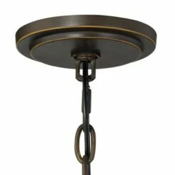 Franklin Iron Works Mission Outdoor Ceiling Light Hanging Bronze 16 3/4" Textured Glass Lantern for Exterior House Porch Patio -Outdoor Lighting Sales Shop unnamed file 2231