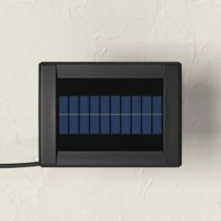 Opalhouse Designed With Jungalow Pendant LED Outdoor Ceiling Light - Light Brown - Opalhouse™ designed with Jungalow™ -Outdoor Lighting Sales Shop unnamed file 2250