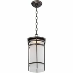 Possini Euro Design Modern Outdoor Hanging Lighting Fixture Bronze Metal 16 1/4" LED Etched Glass Shade for Exterior House Porch 11 Possini Euro Design Modern Outdoor Hanging Lighting Fixture Bronze Metal 16 1/4" LED Etched Glass Shade for Exterior House Porch -Outdoor Lighting Sales Shop unnamed file 2266