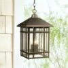 Kathy Ireland Sierra 16 1/2"H Bronze Outdoor Hanging Light 1 Kathy Ireland Sierra 16 1/2"H Bronze Outdoor Hanging Light -Outdoor Lighting Sales Shop unnamed file 2267