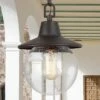Globe Glass/Metal Outdoor Pendant Lamp Rusty - LNC 2 Globe Glass/Metal Outdoor Pendant Lamp Rusty - LNC -Outdoor Lighting Sales Shop unnamed file 2293