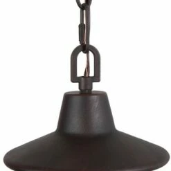 Globe Glass/Metal Outdoor Pendant Lamp Rusty - LNC 10 Globe Glass/Metal Outdoor Pendant Lamp Rusty - LNC -Outdoor Lighting Sales Shop unnamed file 2295