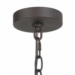 Globe Glass/Metal Outdoor Pendant Lamp Rusty - LNC 13 Globe Glass/Metal Outdoor Pendant Lamp Rusty - LNC -Outdoor Lighting Sales Shop unnamed file 2298