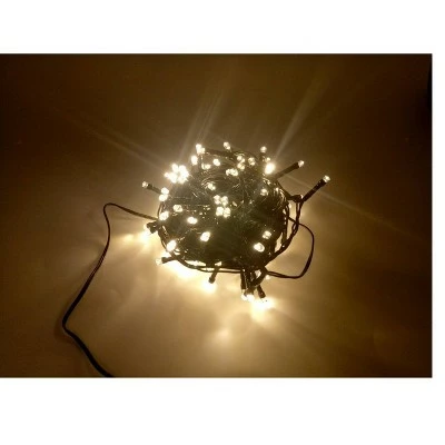 HI-LINE GIFT LTD LED Milti-Function Timed String Lights with Remote - Hi-Line Gift 12 HI-LINE GIFT LTD LED Milti-Function Timed String Lights with Remote - Hi-Line Gift - Image 10